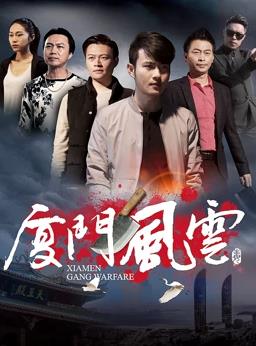 电影：厦门风云