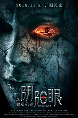 电影：阴阳眼之瞳灵公馆