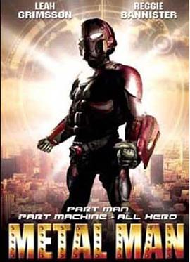 电影：钢铁侠外传