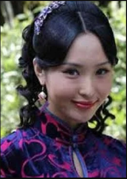 电影：凶灵女一号