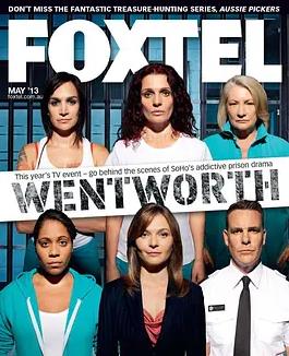 电影:温特沃斯第九季