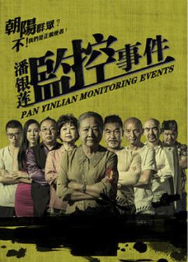 电影：潘银莲监控事件