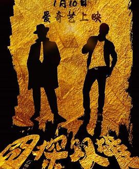 电影：囧探双雄