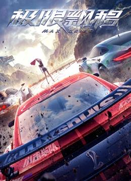 电影：极限飘移