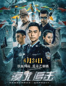 电影：漠北追击