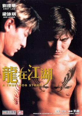 电影：龙在江湖(1998)