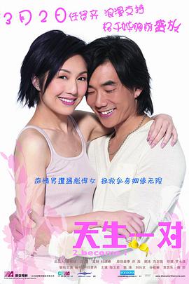 电影：天生一对(2006)