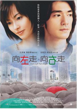 电影：向左走·向右走