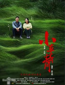 电影：小草青青