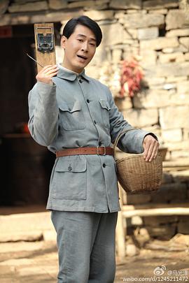 电影:菜刀班尖刀连