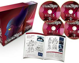 电影：太阳的使者 铁人28号