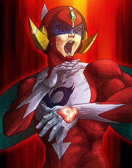 电影:破里拳Polimar