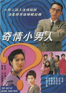 电影：奇情小男人国语