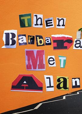 电影：芭芭拉遇上了艾伦