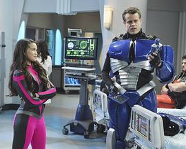 电影：超级英雄医院第二季