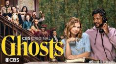 电影：鬼屋欢乐送美版第二季