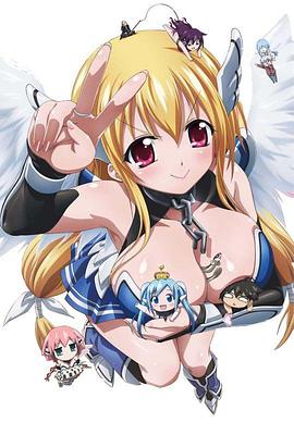 电影：天降之物F