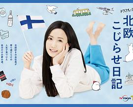 电影:北欧别扭日记