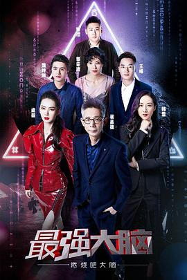 电影：最强大脑第六季