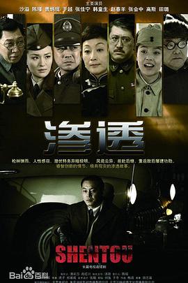 电影：渗透(2013)