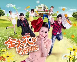 电影：金大花的华丽冒险