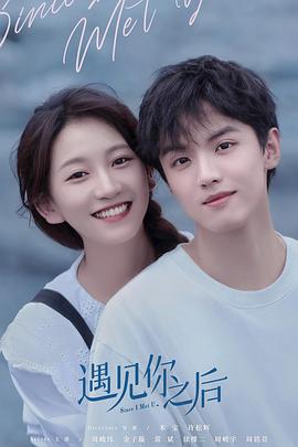 电影：遇见你之后(2022)