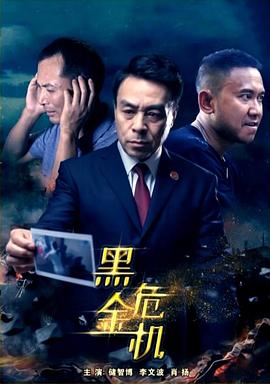 电影：黑金危机