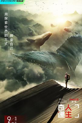 电影：奇遇人生 第一季