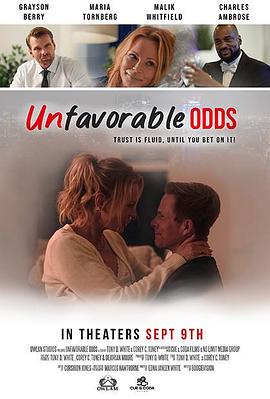 电影：UnFavorableOdds