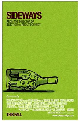 电影：杯酒人生