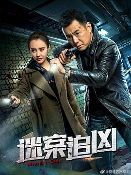 电影：迷案追凶