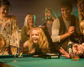 电影：朋友永远是朋友