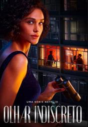 电影：偷窥狂小姐第一季