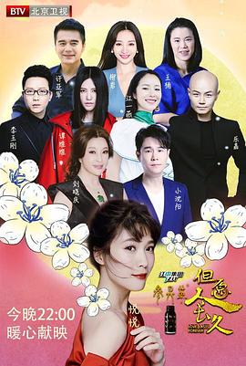 电影：但愿人长久第一季