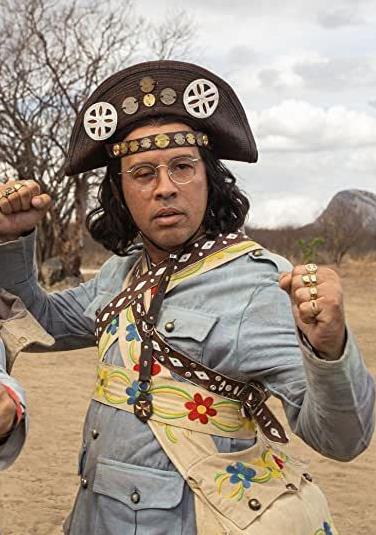 电影：穿越大盜第一季