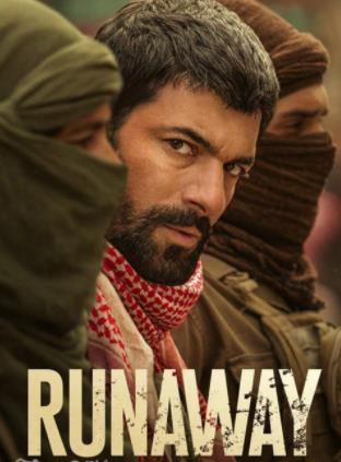 电影：战地对焦第一季