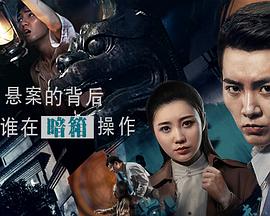 电影：悬案委托行