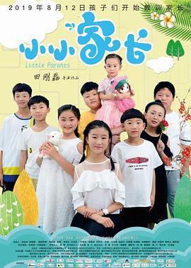 电影:小小家长
