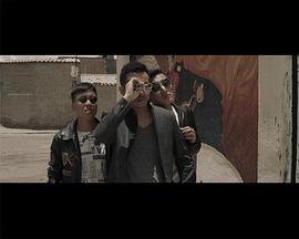 电影：拉巴斯金盒子之谜