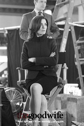 电影:傲骨贤妻第六季