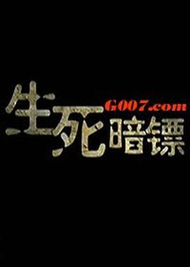 电影：生死暗镖