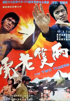 电影:两只老虎