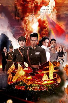 电影：伏击2015