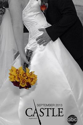 电影：灵书妙探第六季