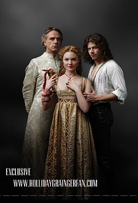 电影：波吉亚家族第三季