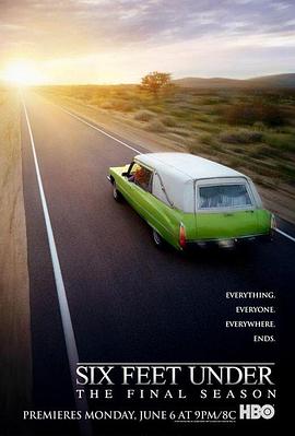 电影：六尺之下第五季