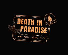 电影：天堂岛疑云：圣诞特辑2022