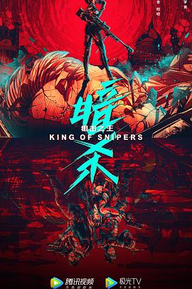 电影:狙击之王:暗杀