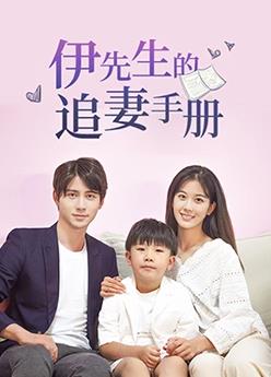 电影：伊先生的追妻手册