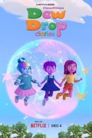 电影:露珠日记第二季